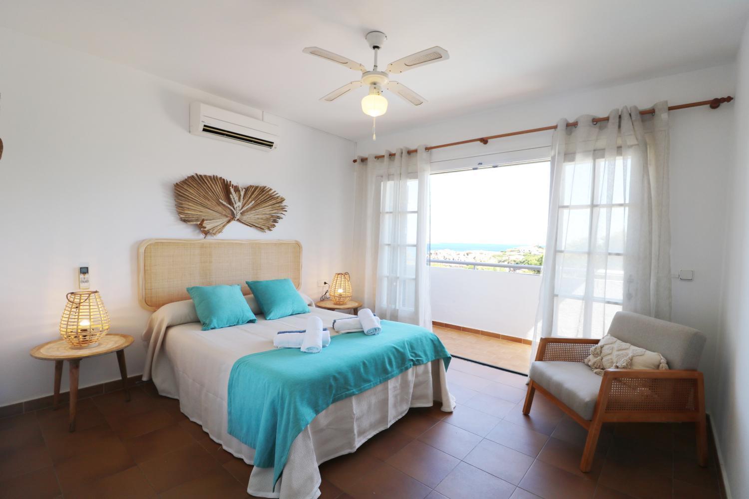Villa Las Marinas - 2 Encantadora Villa Con Piscina A 5 Min De La Playa Ареналь-д'эн-Кастель Экстерьер фото